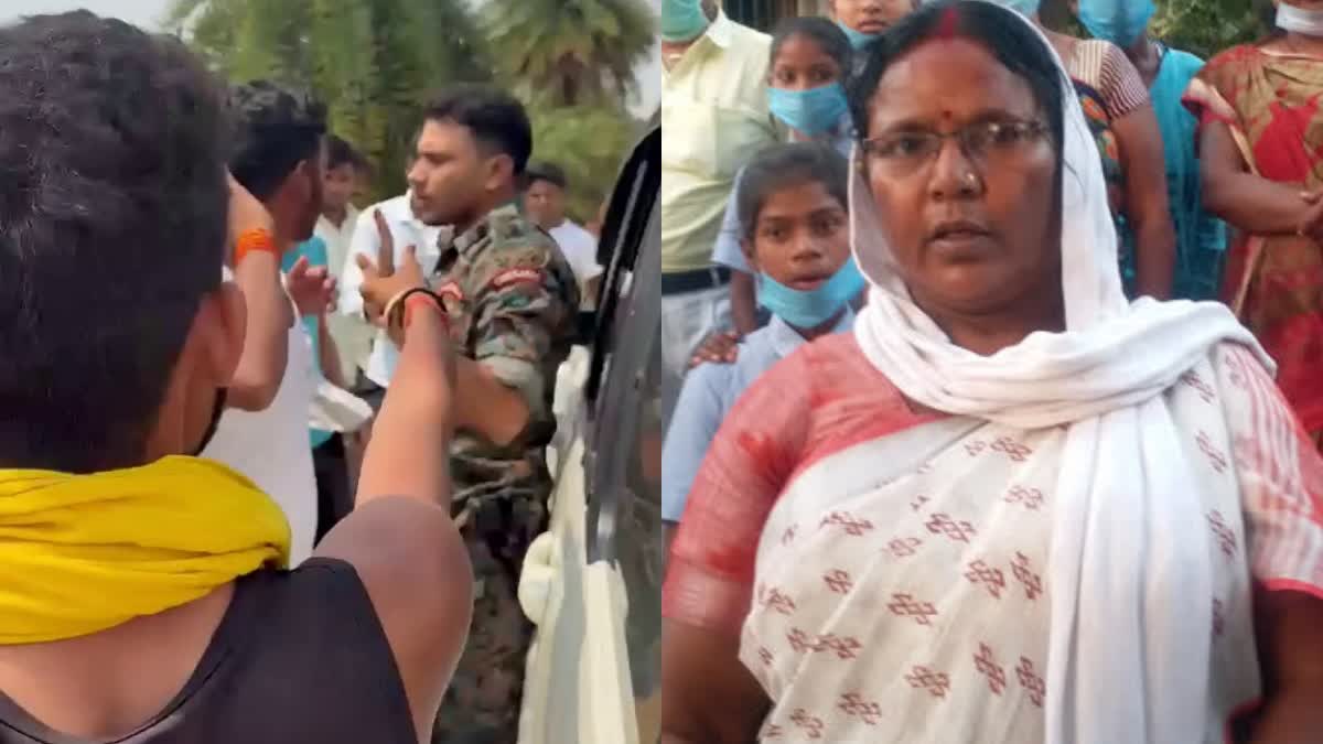 Jyoti Manjhi