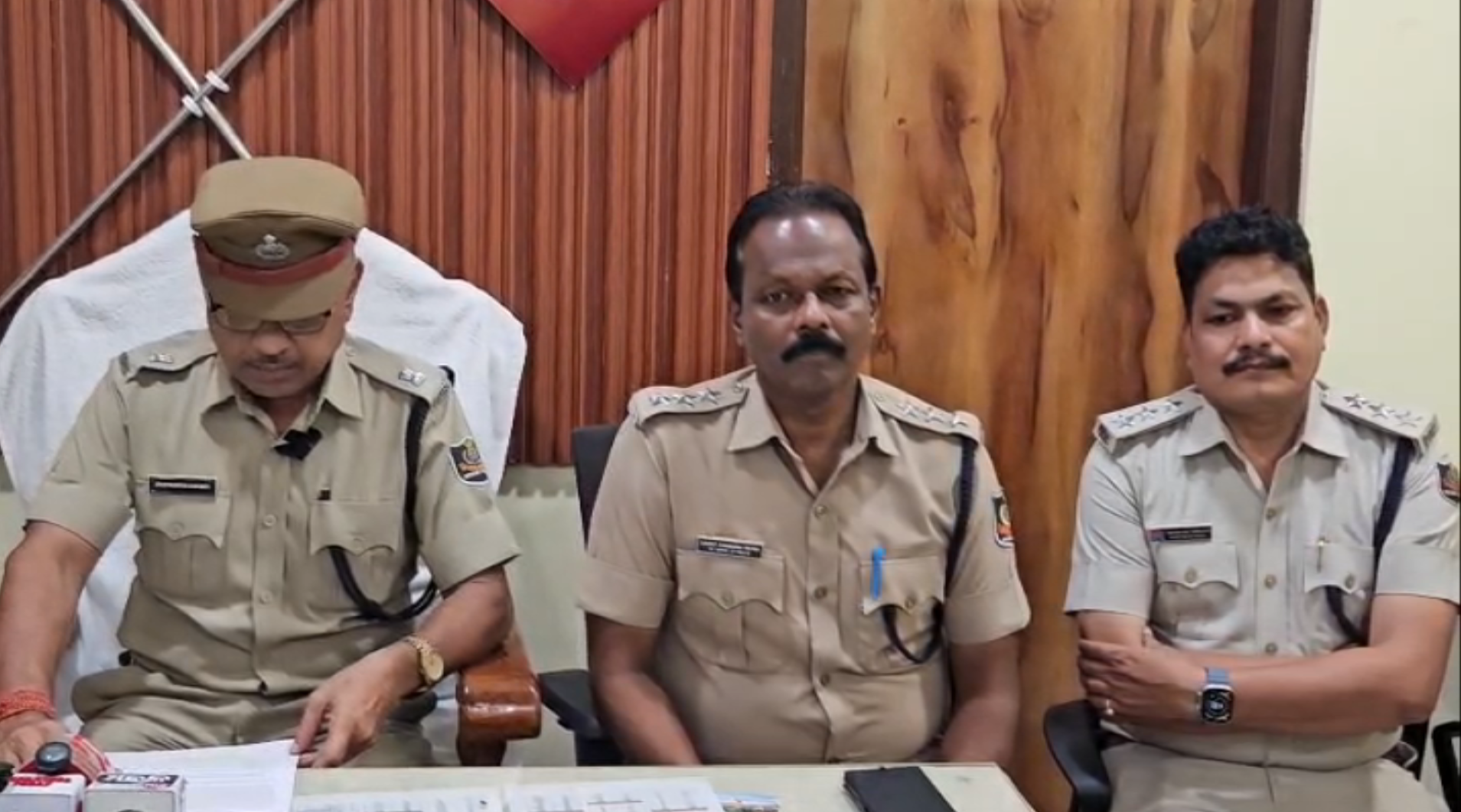 Korei Police