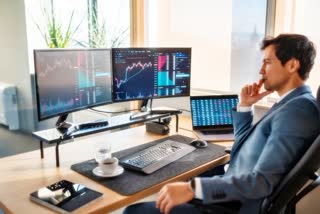 Stock Broker
