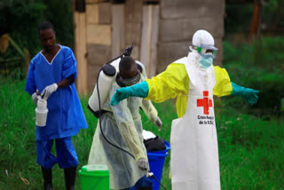 80 died due to Ebola virus
