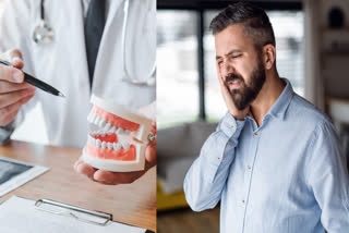 TIPS FOR HEALTHY TEETH