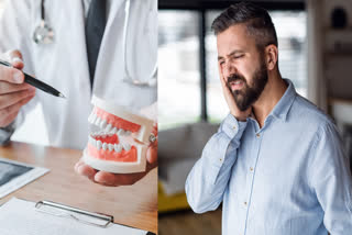 TIPS FOR HEALTHY TEETH
