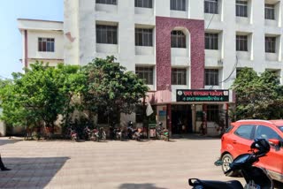 LATEHAR SADAR HOSPITAL