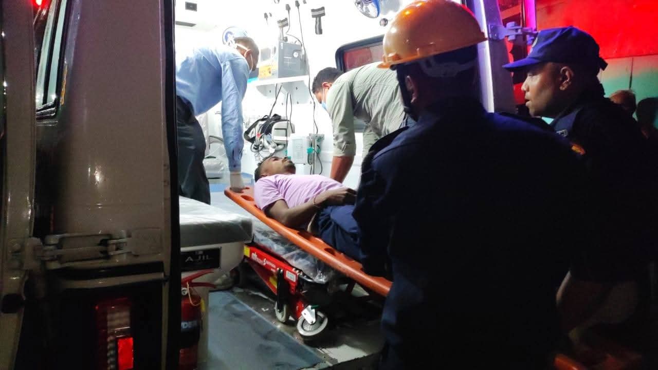 Dibrugarh district administration conducted specialized mock drills to enhance emergency preparedness
