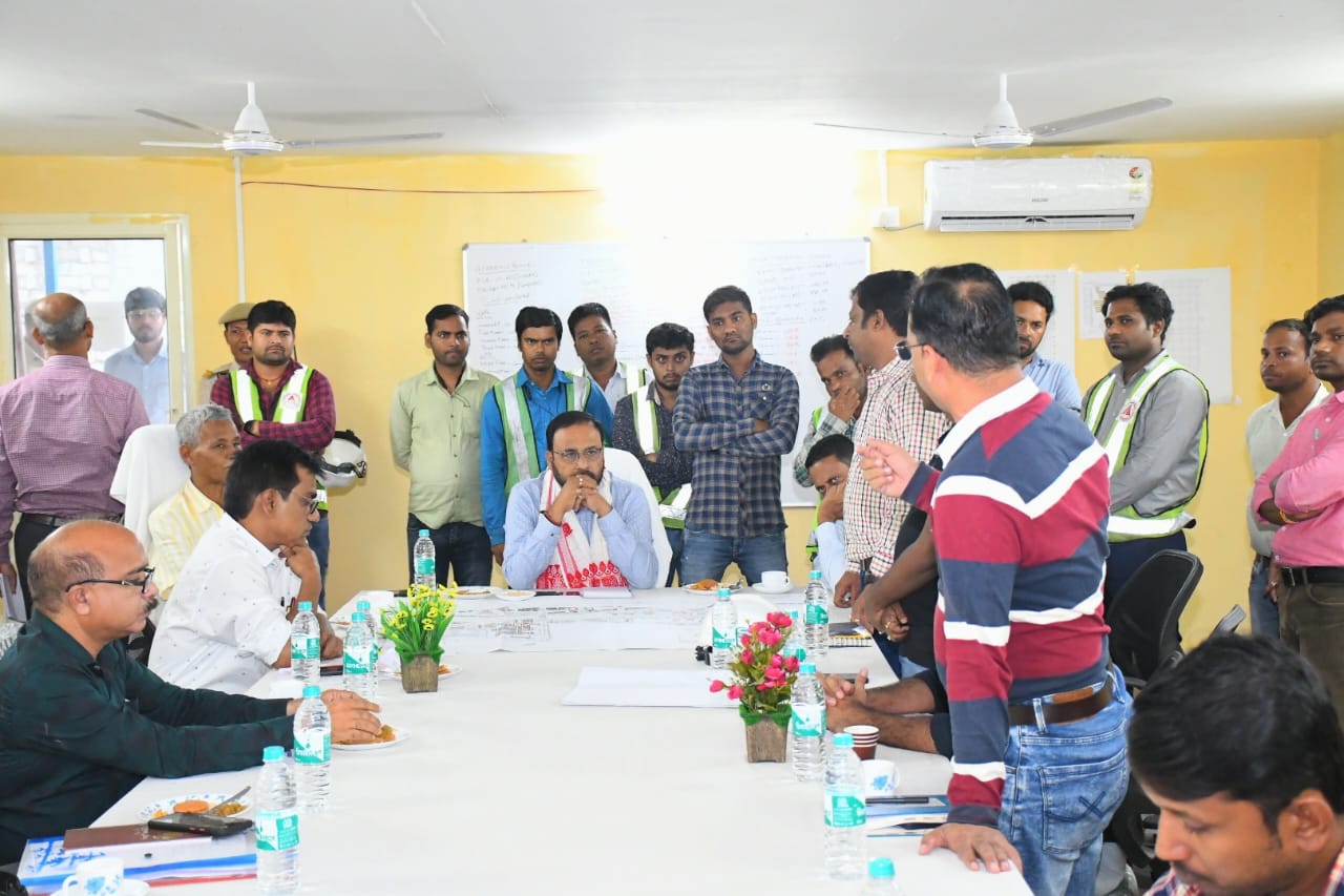 Bongaigaon Medical College