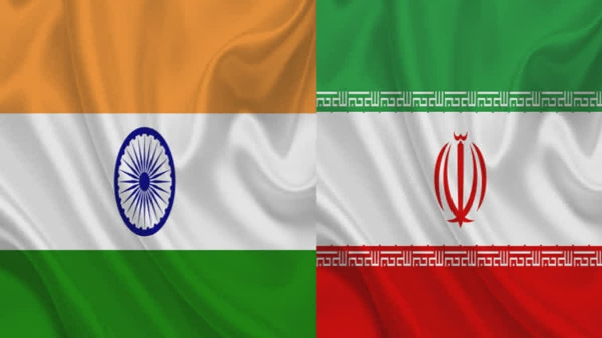 Iran Israel conflict