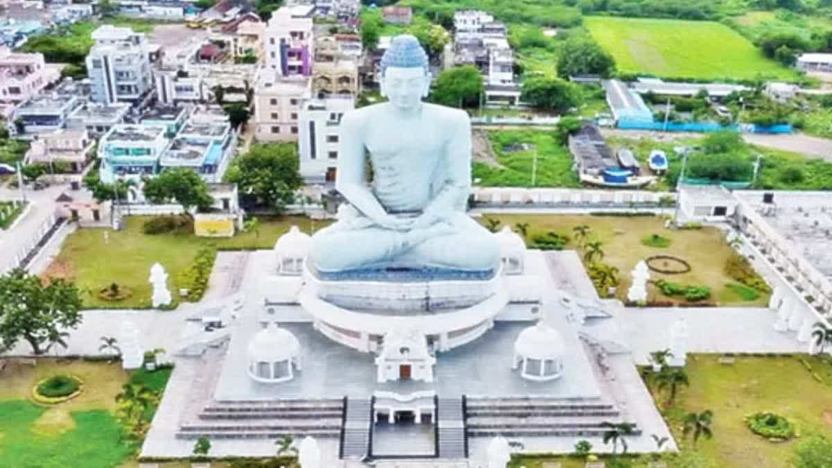 Capital Amaravati Works Updates