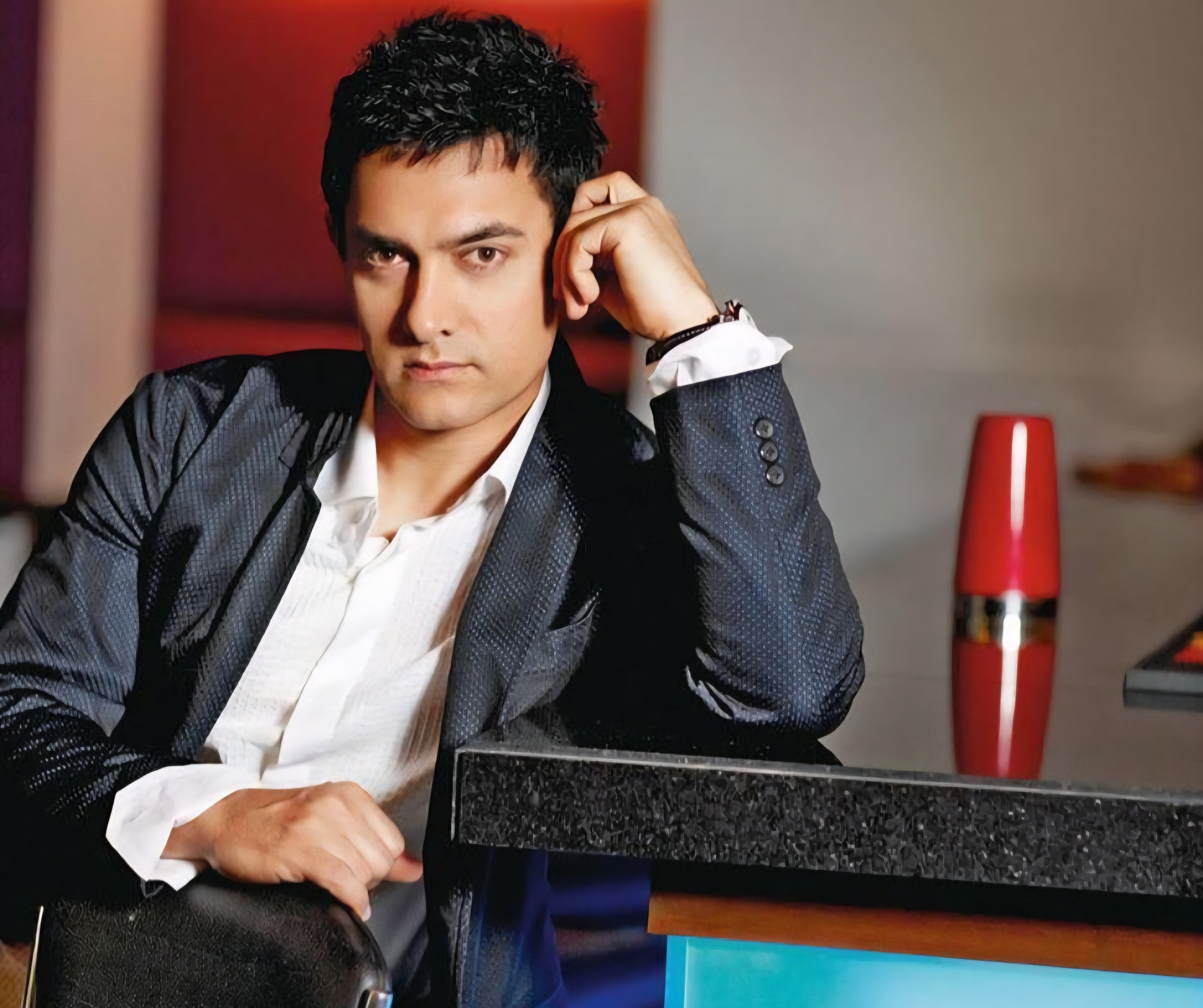 aamir khan interview