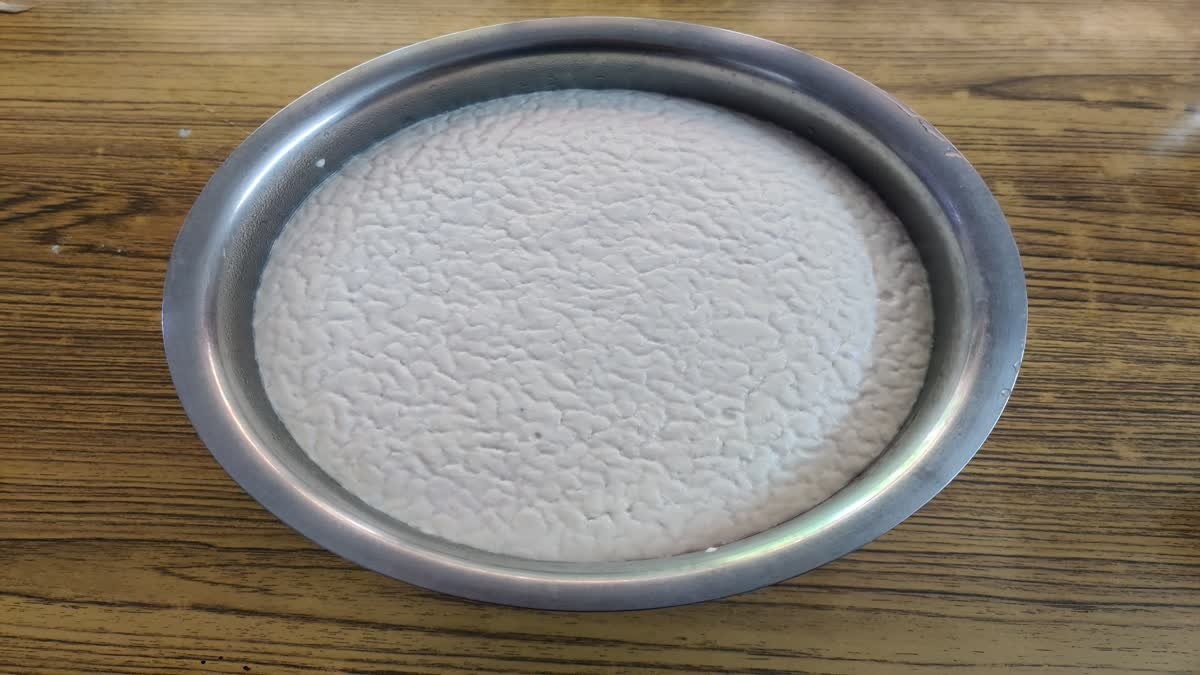 Dosa Batter