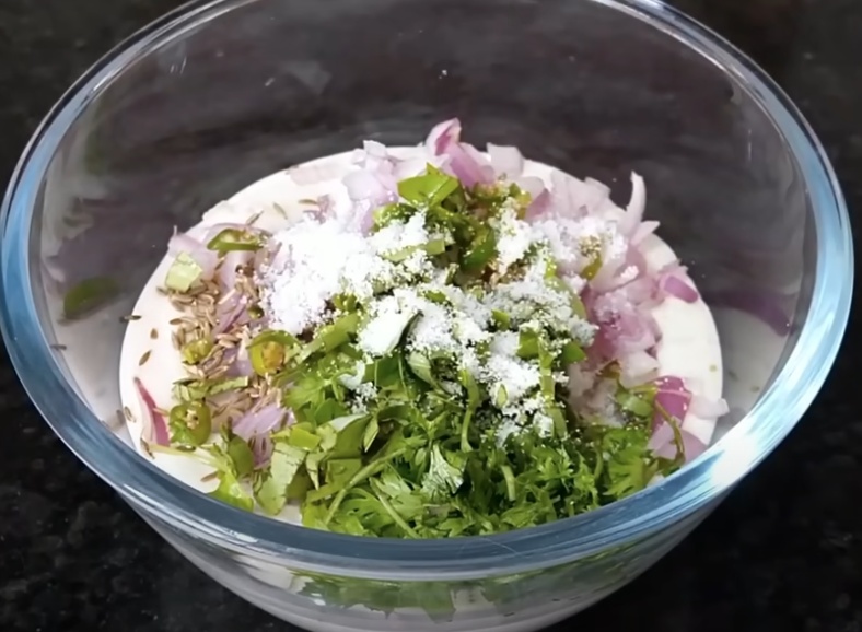 Punugulu with Dosa Batter