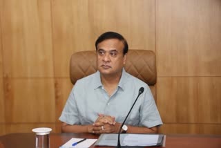 HIMANTA BISWA SARMA  INDIGO  VINAY MALHOTRA  STARTED NEW ROUTES TO CONNECT ASSAM