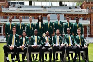 SOUTH AFRICA CELEBRATIONS VIDEO