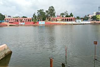 Know mythological importance of Shiv Ganga Dham of Deoghar