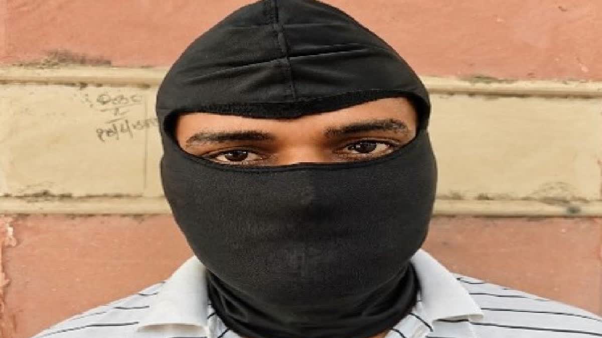 Delhi Police Bust ISI-Backed Terror-Criminal Gang Module, 7 Arrested