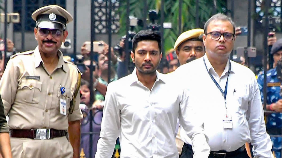 Lok Sabha Speaker Om Birla Asks Abhishek Banerjee To Present His Case On TMC Split On Friday