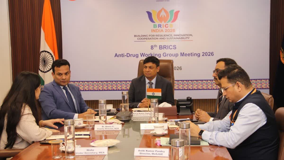 brics-anti-drug-working-group-joint-action-against-global-narcotics