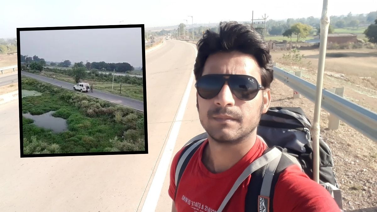 Encounter In Bhojpur