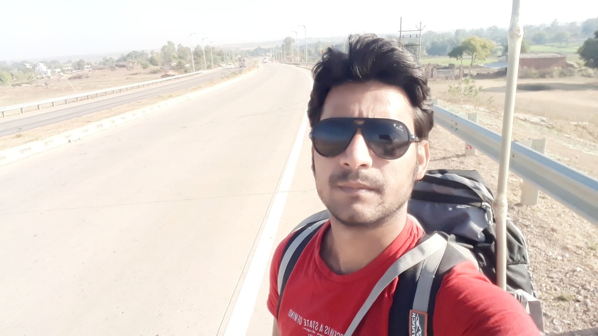 BHOJPUR POLICE ENCOUNTER