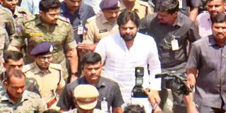 DEPUTY CM PAWAN KALYAN