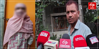 A teacher has been accused of sexually abusing a minor in South Shalmara Manakachar