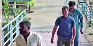 Madhya Pradesh Dhar Gang In Eluru