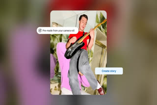 FACEBOOK AI PHOTO EDITOR  FACEBOOK AI MODEL  META AI FACEBOOK  META AI FACEBOOK APP