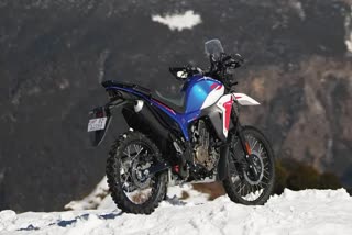 HERO XPULSE 421 DESIGN  HERO XPULSE 421 FEATURES  HERO XPULSE 421 TESTING IMAGES  HERO XPULSE 421 LADAKH TESTING