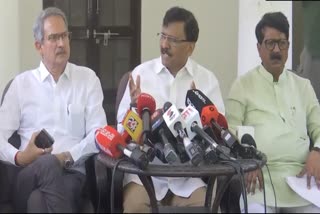 Thackeray faction legal move regarding potential defection by MP
