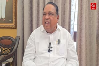 Bhausaheb Wakchaure