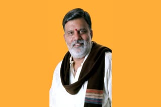 MP Rajabhau Waje
