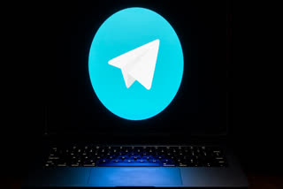 Telegram Work In India