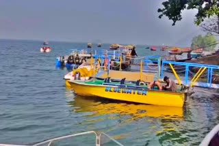 SPEEDBOAT DRIVER TAJUDDIN