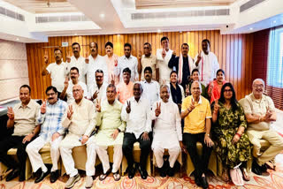 Rajya Sabha elections in Jharkhand