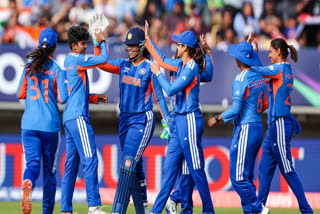 India vs Netherlands