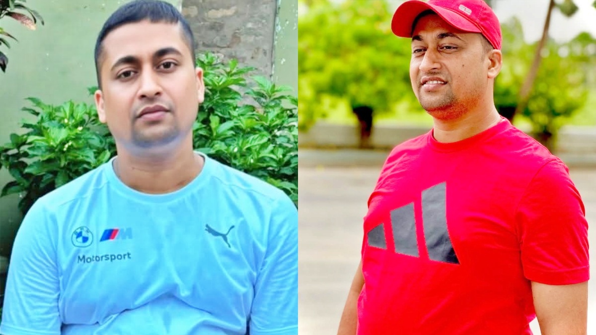 चंदन मिश्रा