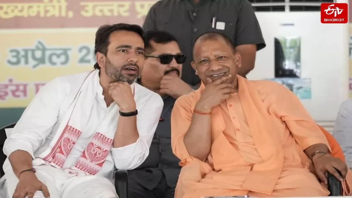विकास की रफ्तार पर गठबंधन की कसौटी.