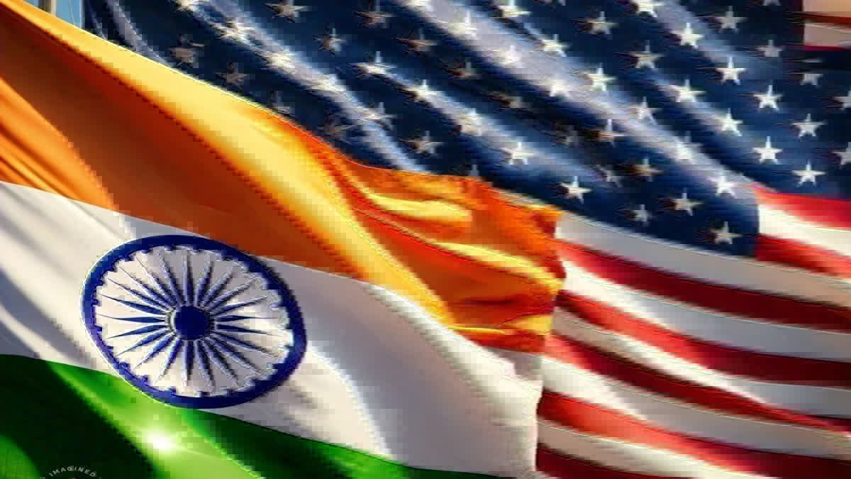 US Senate Bill Seeks 100% Tariffs On India, 4 Other Nations For Buying Russian Oil