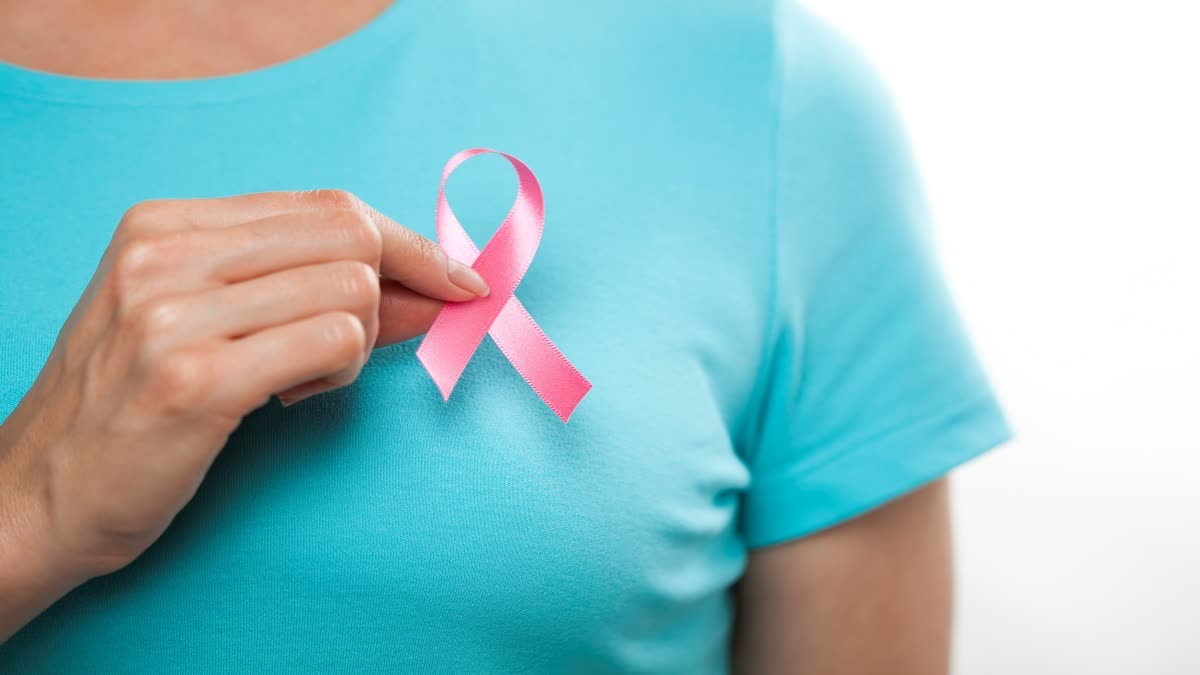 Breast Cancer