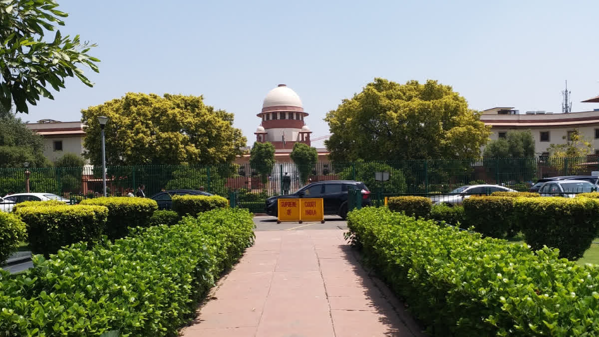 SC Takes Suo Motu Cognisance Of Matter Regarding Access To Life-Saving Medicines