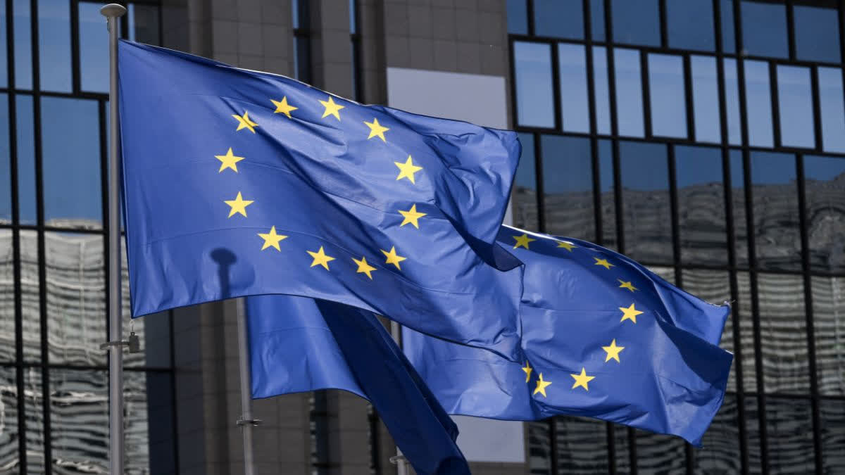 EC Orders Google To Share Search Data And Open Up Android For Rival AI Companies Under Digital Markets Act