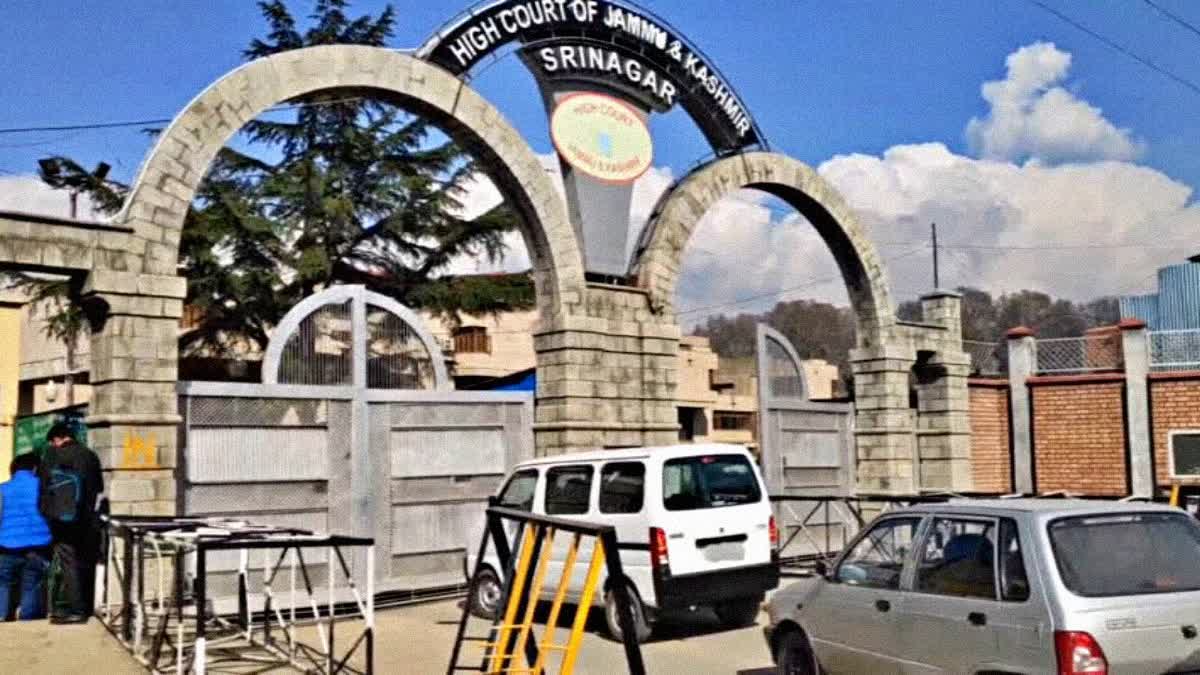 Schedule Caste Candidates Can’t Be Denied Open Merit Posts Over Domicile Relaxation, Says Jammu Kashmir HC
