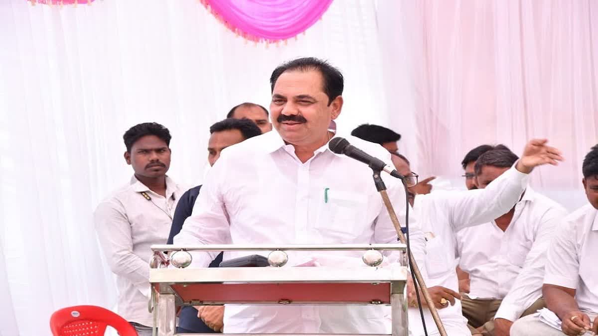 Anil Patil