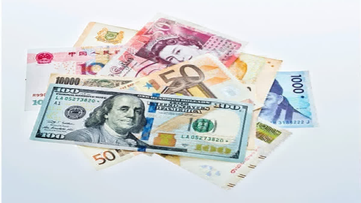 india forex