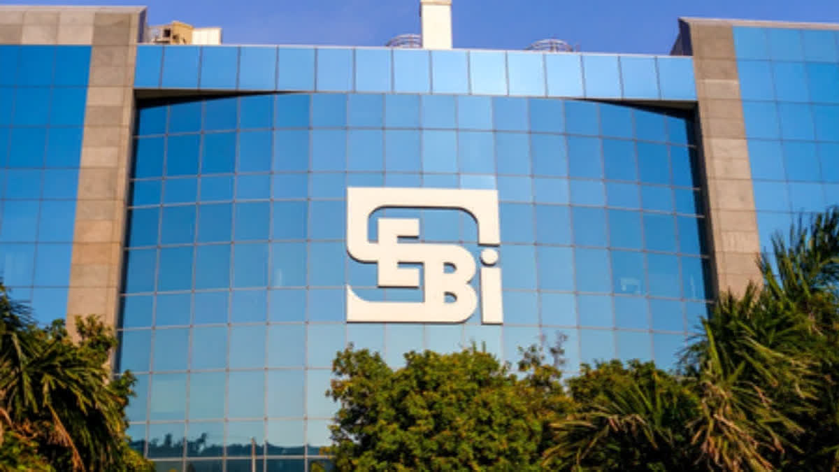 SEBI