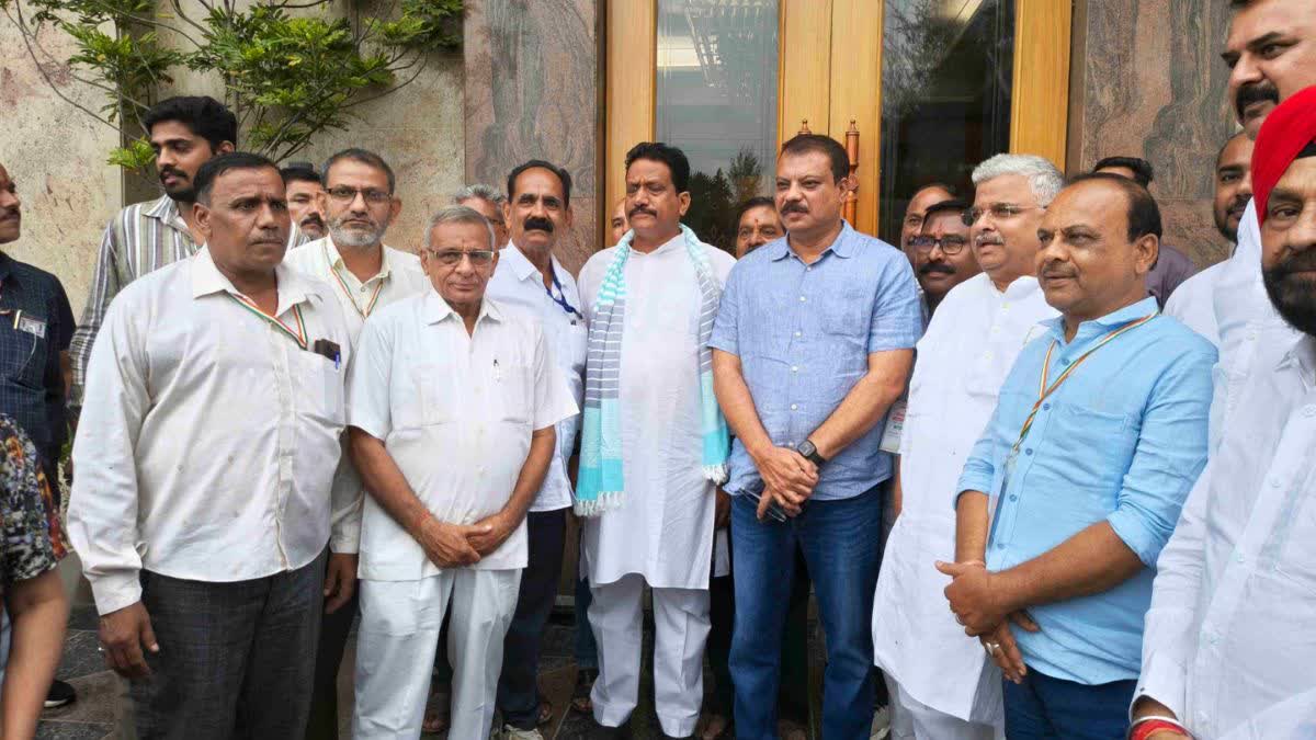UMANG SINGHAR ON NAROTTAM MISHRA