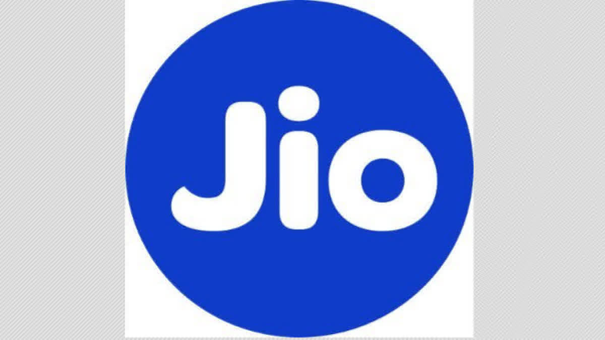 Jio logo