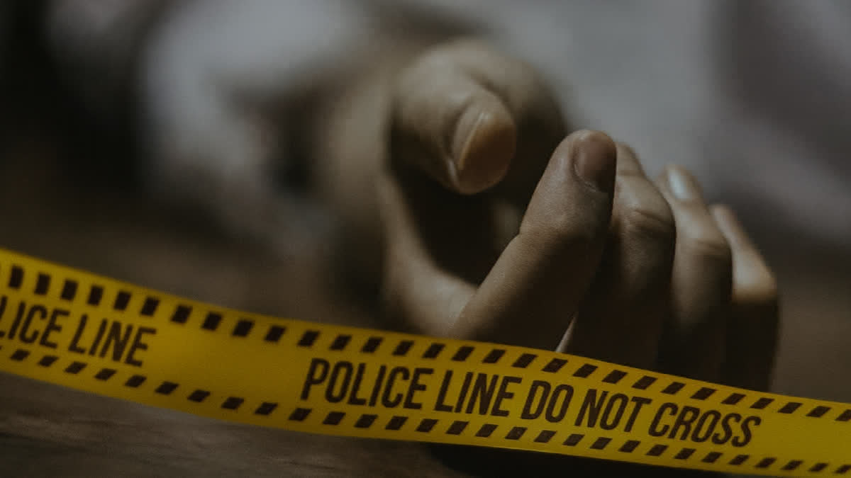 Man Held For Killing Woman In Chhattisgarh's Bemetara, Throwing Body Parts Near River
