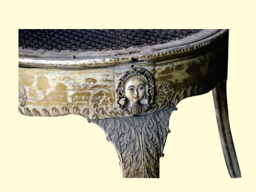 INTACH Urges PM Modi To Save Darbhanga Raj Ivory Collection