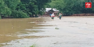 JONAI FLOOD