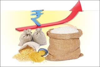 Prices of Essential Commodities Increases